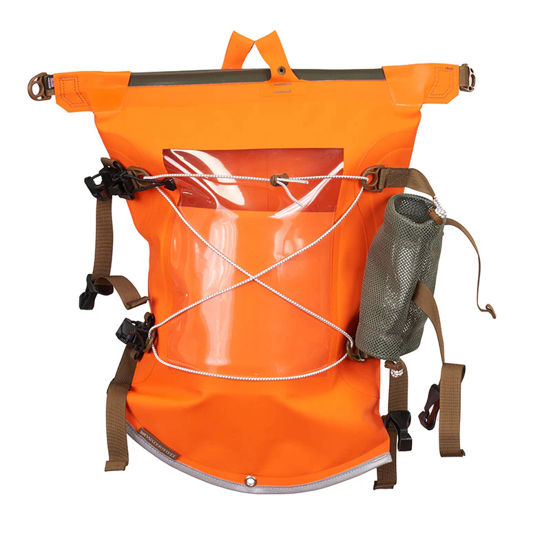 Watershed Aleutian Deck Bag