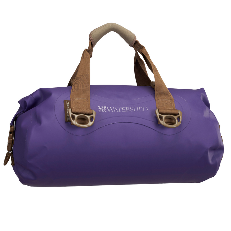 Watershed Chattooga Dry Bag