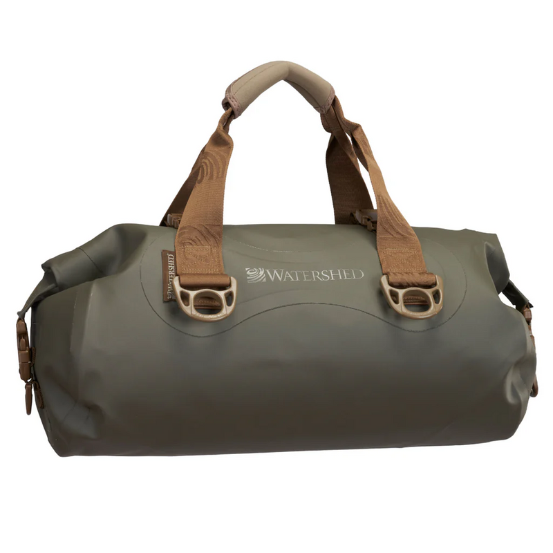 Watershed Chattooga Dry Bag