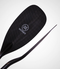 Werner Covert Straight Carbon Paddle