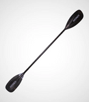 Werner Covert Straight Carbon Paddle