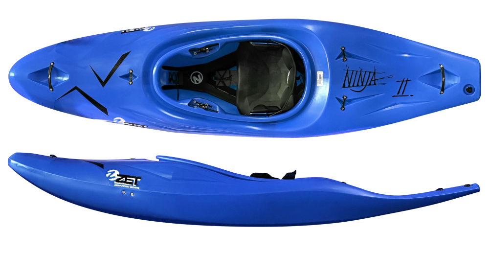 ZET Ninja 2