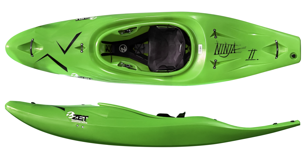ZET Ninja 2