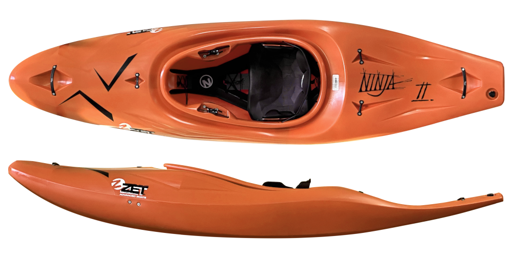 ZET Ninja 2