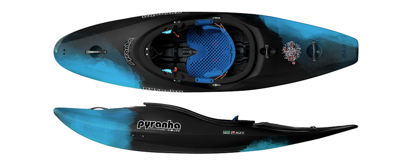 Pyranha Firecracker (Elite)