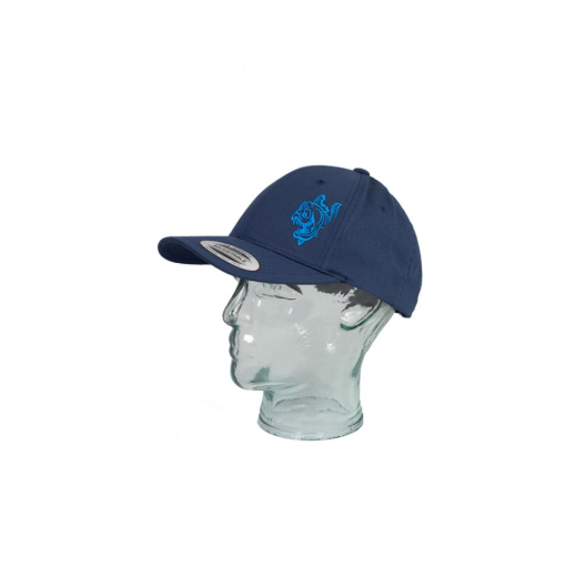 Pyranha Snapback Cap