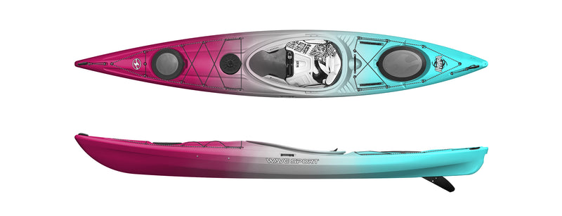 Wave Sport Hydra 125