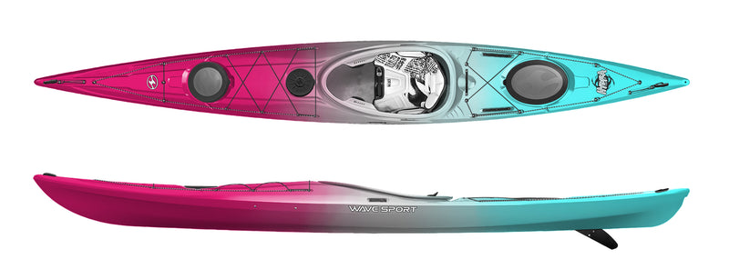 Wave Sport Hydra 145