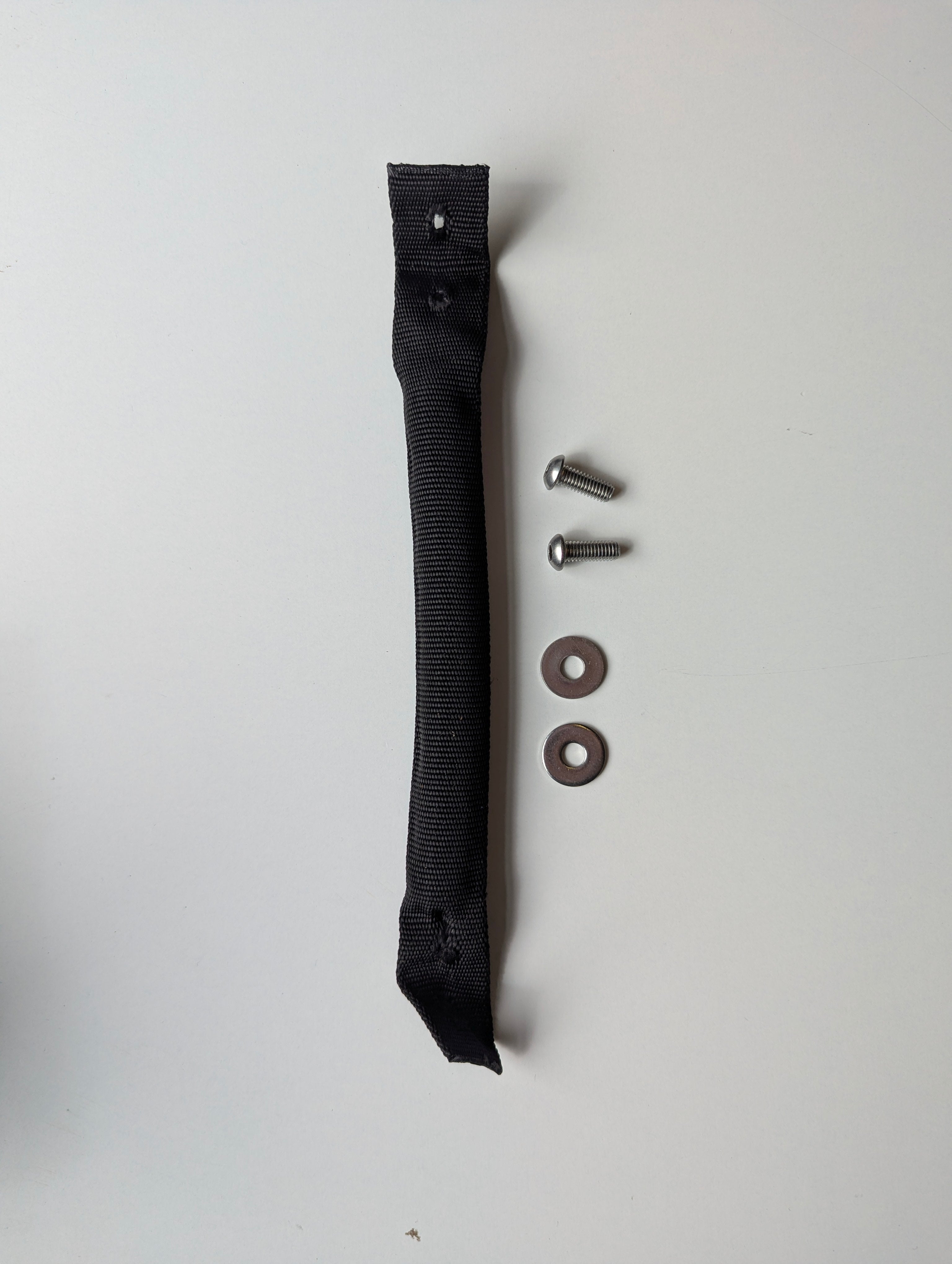 Spare Parts - Waka - Fabric Grab Handle
