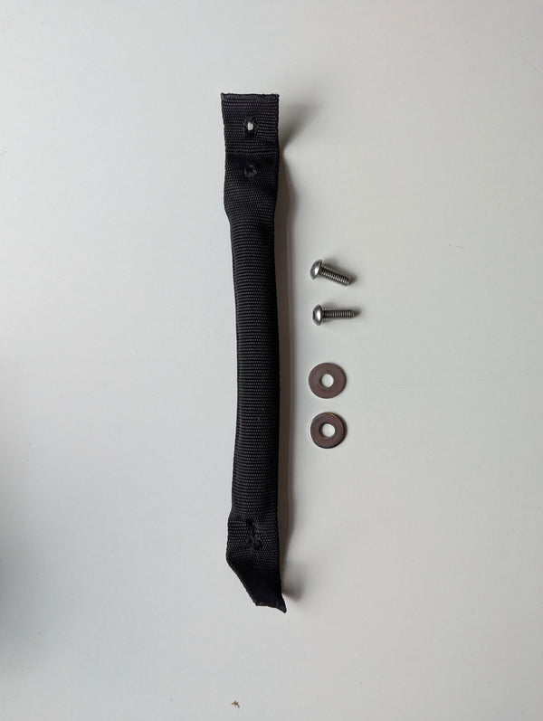 Spare Parts - Waka - Fabric Grab Handle