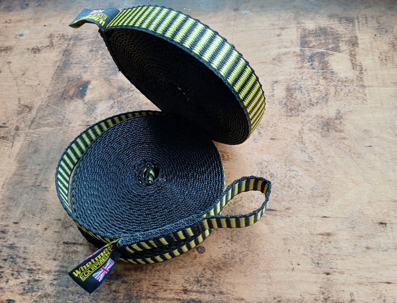 Whetman Adder MK11 Tape (2 loops)