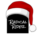 £1100 Christmas Radical Rider Gift Card + Free Calendar