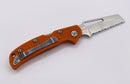 Whetman Rigger Water Rescue Lock Knife