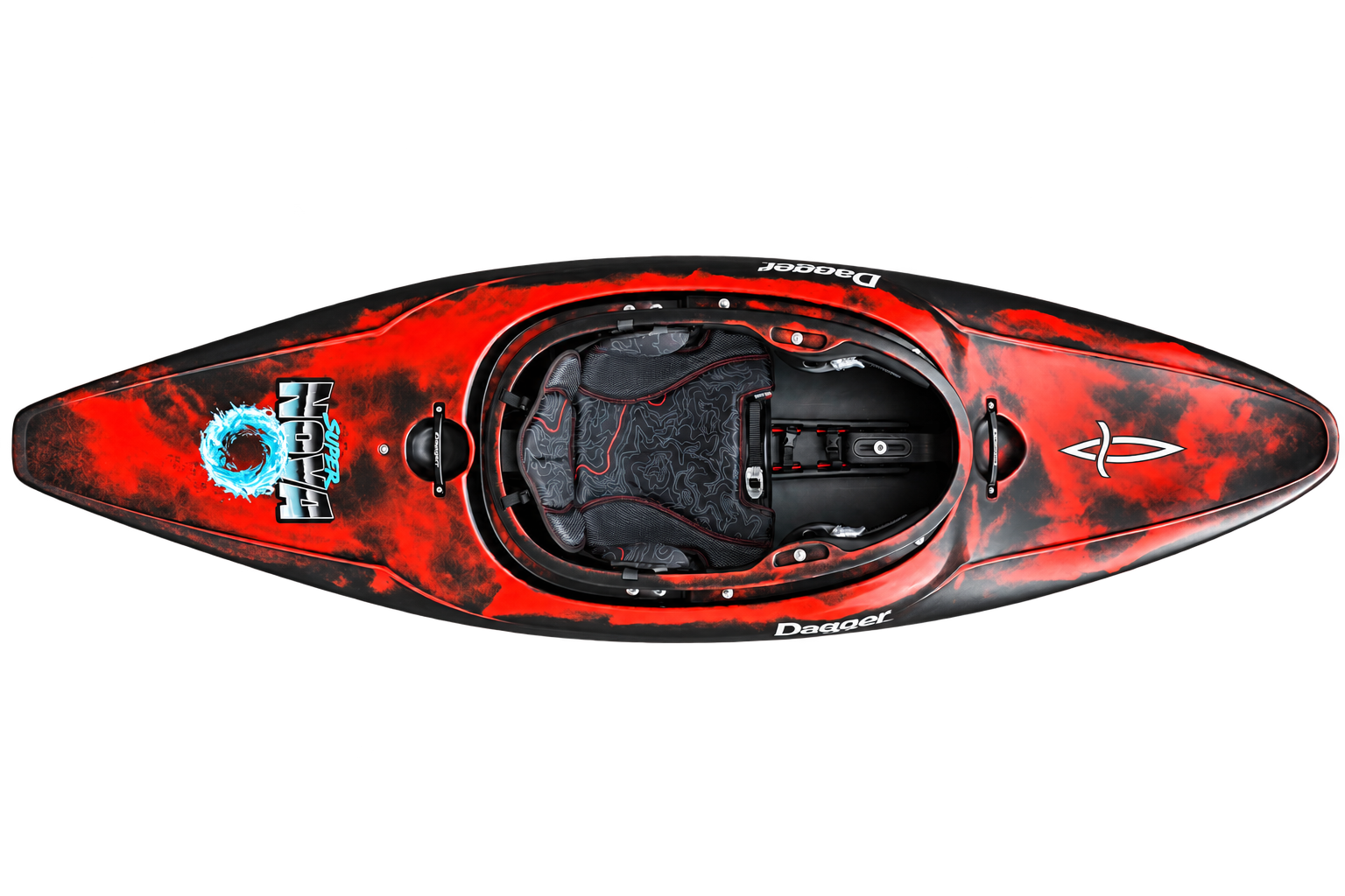 Dagger Supernova