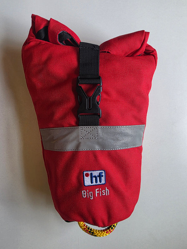 HF Big Fish Throwline 20m