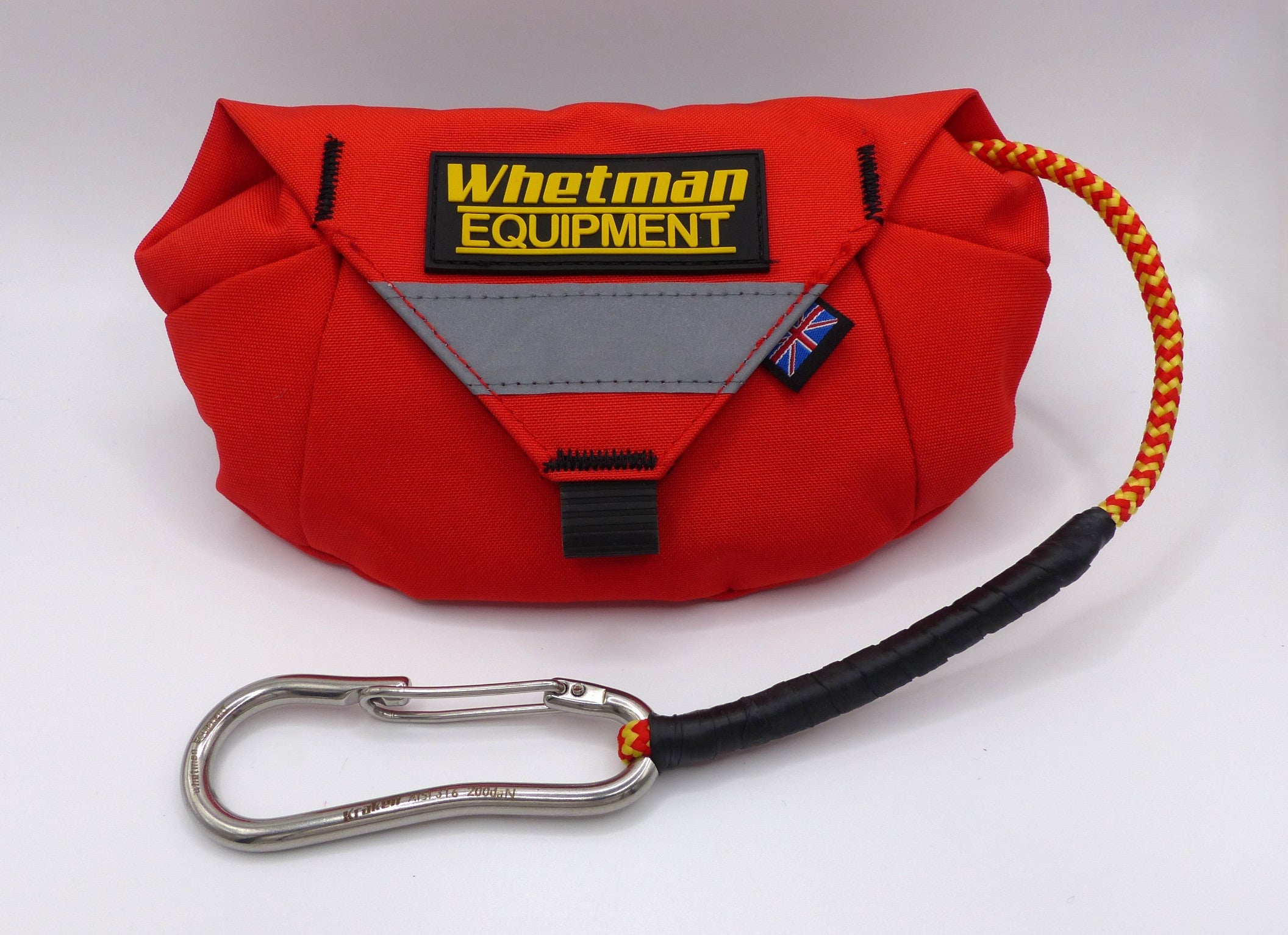 Whetman Sea Bean Compact Towline