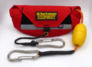 Whetman Sea Guide Towline