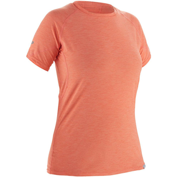 NRS Women's H2Core Silkweight Short-Sleeve Shirt