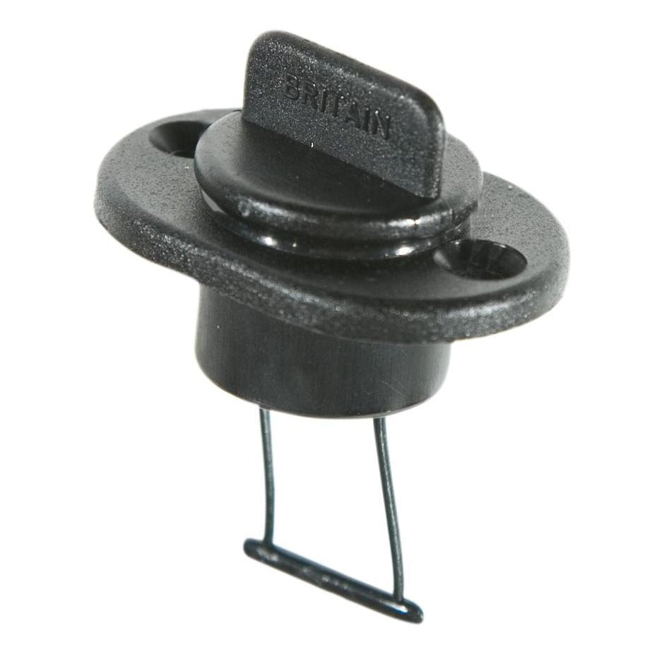 Retro Fit Drain Bung
