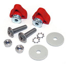 Palm Tri Wing Nut Replacement Kit