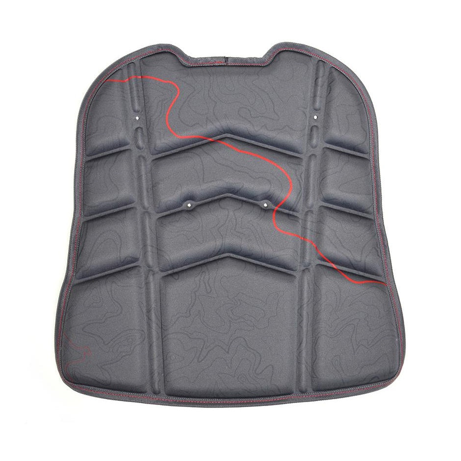 Dagger Contour Lite Seat Pad