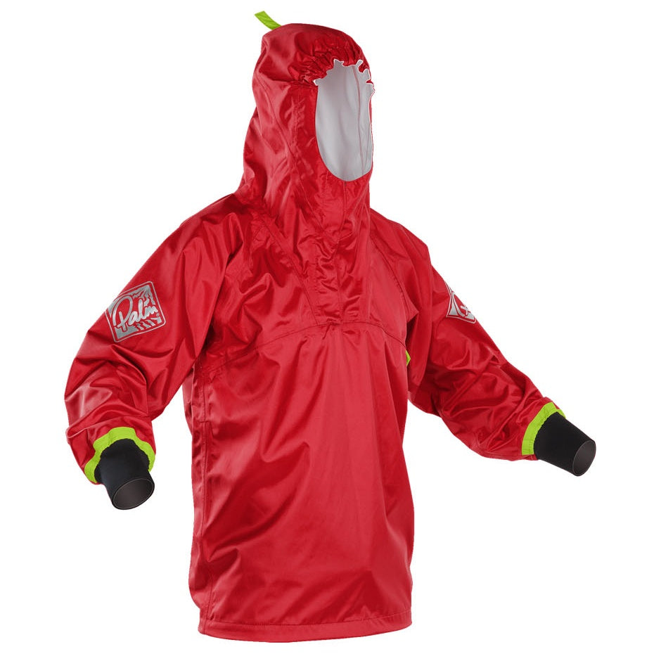 Palm Centre Smock
