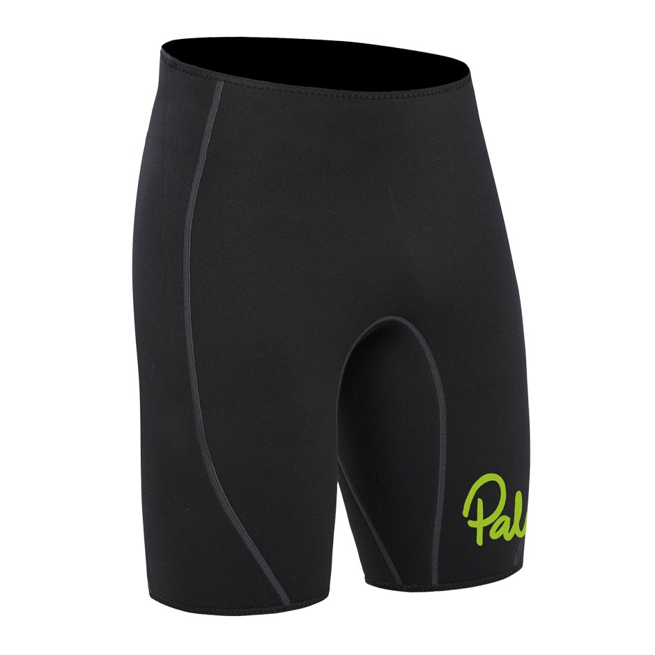 Palm Quantum Shorts