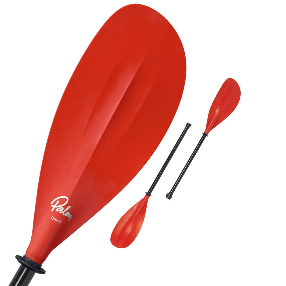 Palm Drift Pro 2pc Paddle
