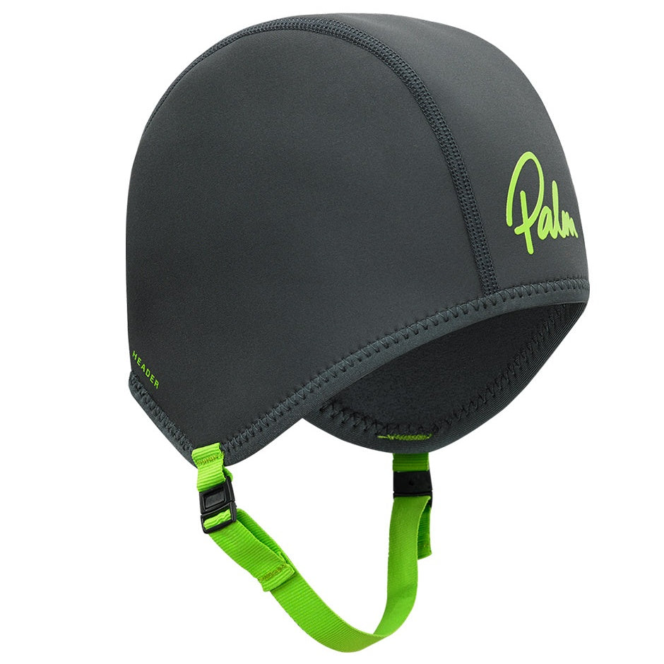 Palm Header Cap