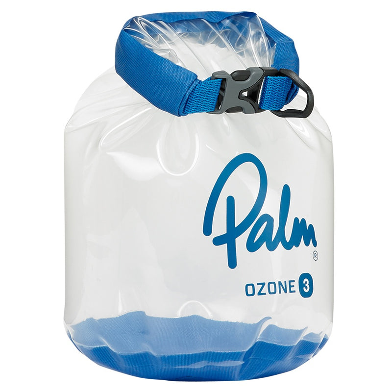 Palm Ozone Drybags