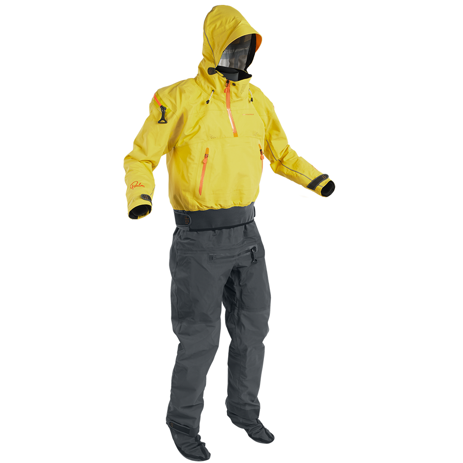 Palm Bora Men's Suit