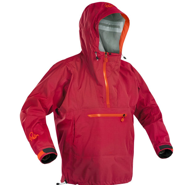 Kayak shop spray jacket