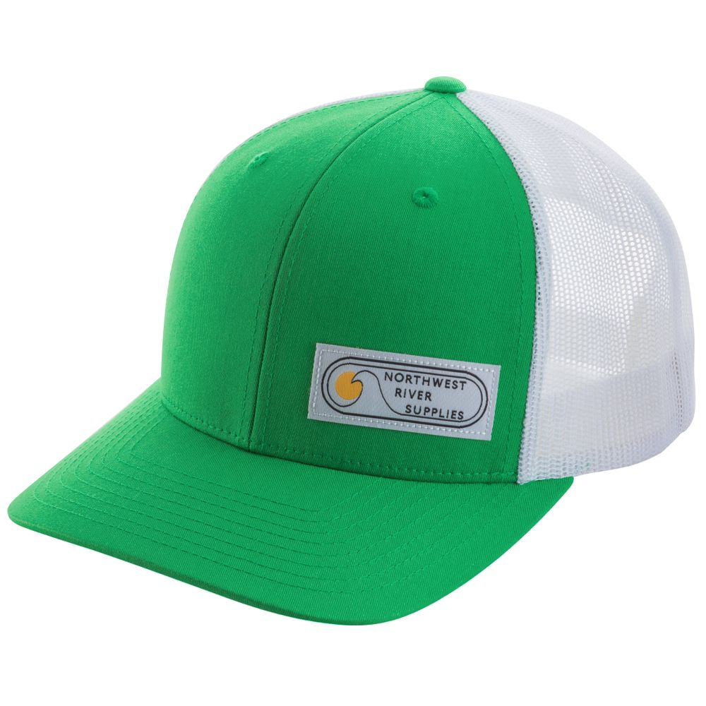 NRS Retro Trucker Hat