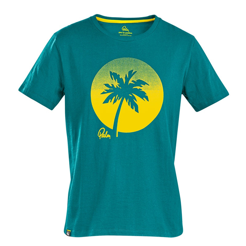 Palm Sunset T-Shirt