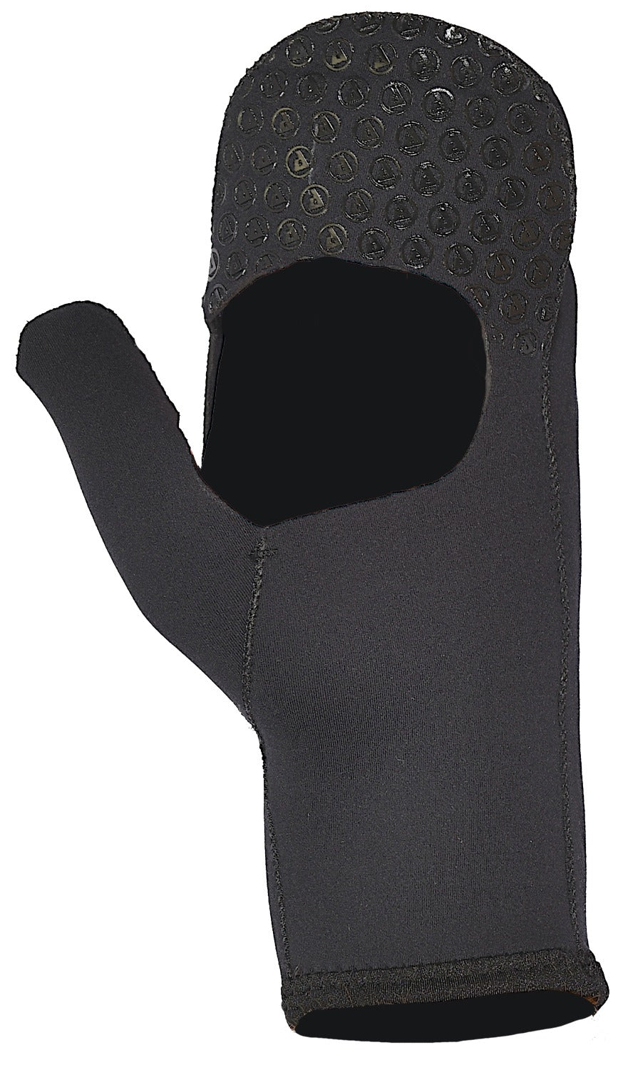 Peak UK Neoprene Open Palm Mitt