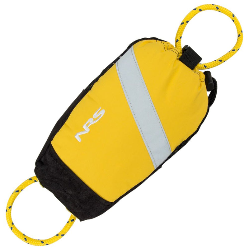 NRS Pro Guardian Wedge Waist Throwline 17m