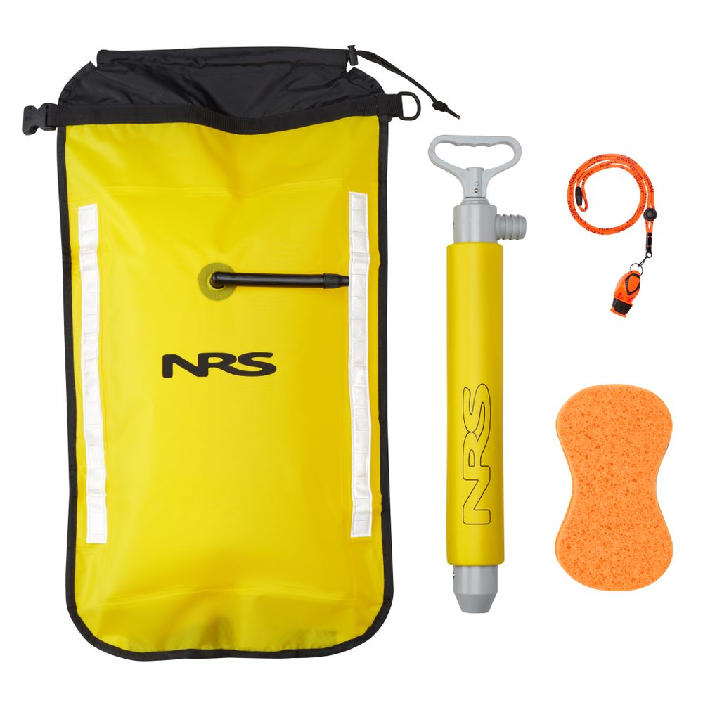 NRS Basic Touring Safety Kit