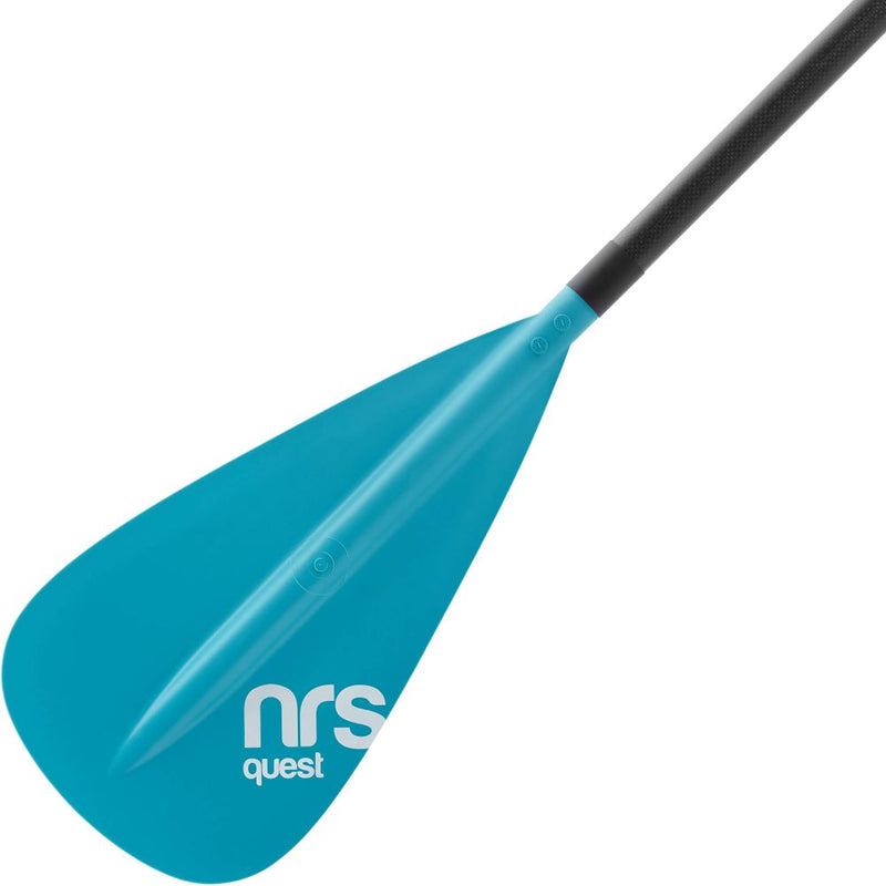 NRS Quest 3pc SUP Paddle