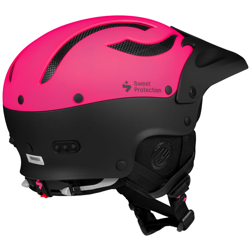 Sweet Protection Rocker Helmet – Radical Rider Kayak Shop