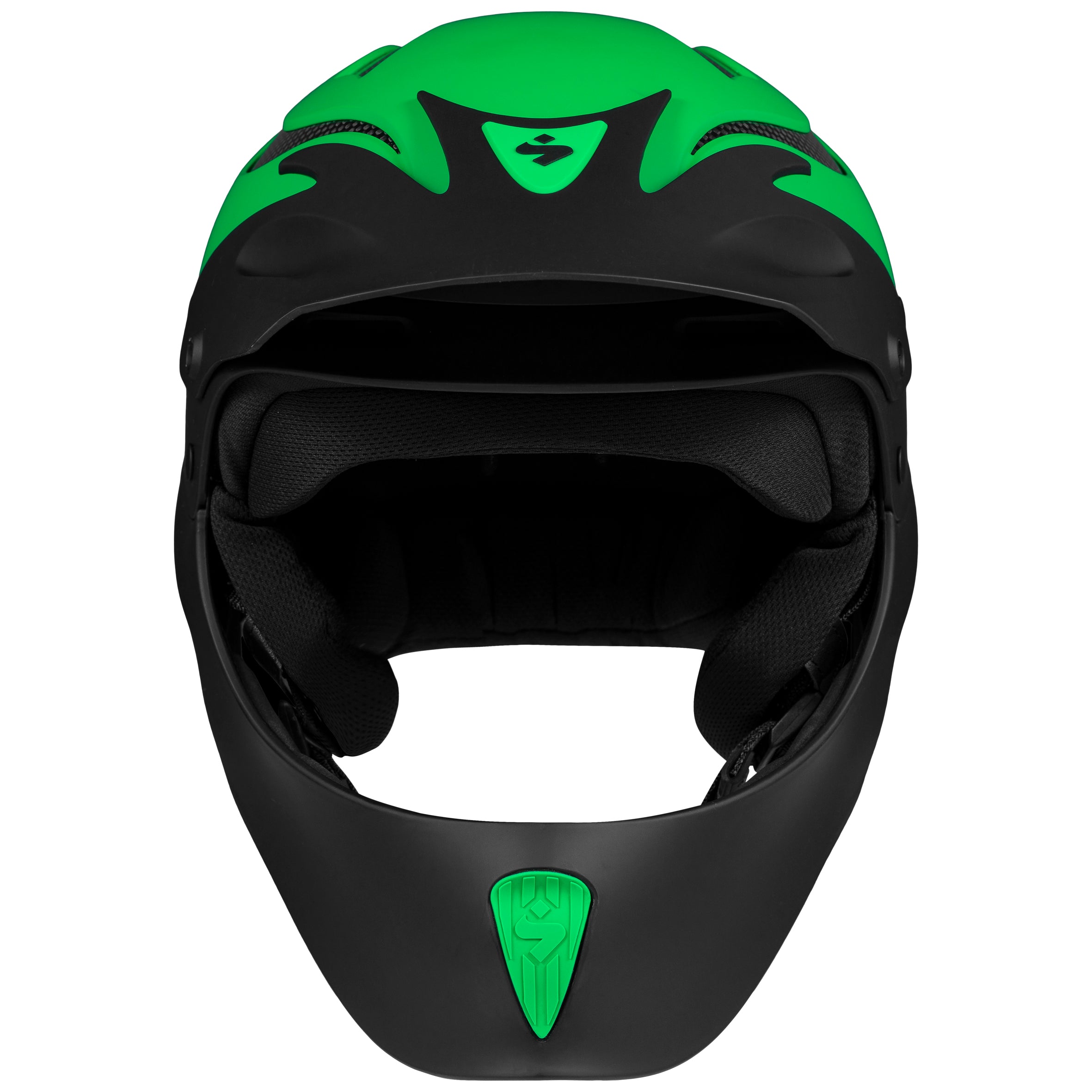Sweet Protection Rocker Full-Face Helmet