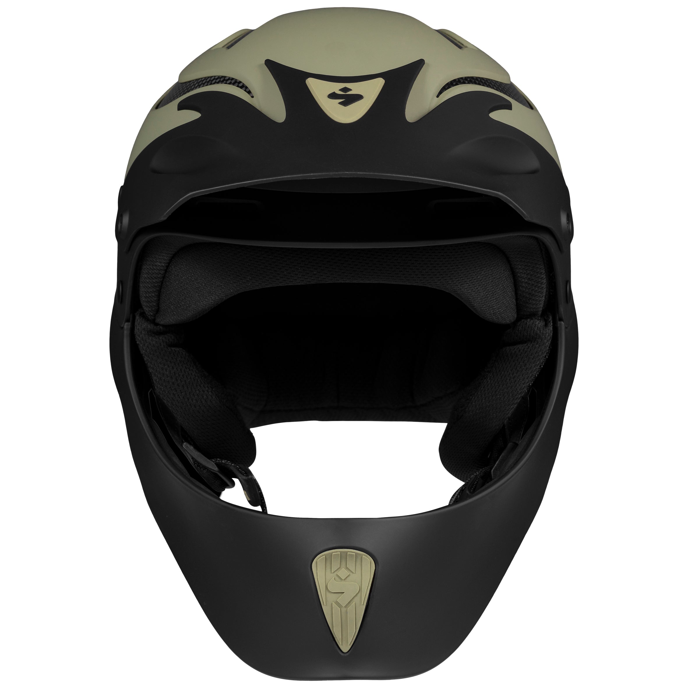Sweet Protection Rocker Full-Face Helmet