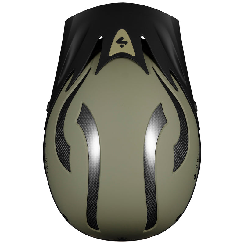 Sweeet Rocker Sweet Protection Rocker Full-Face Helmet – Radical Rider Kayak Shop