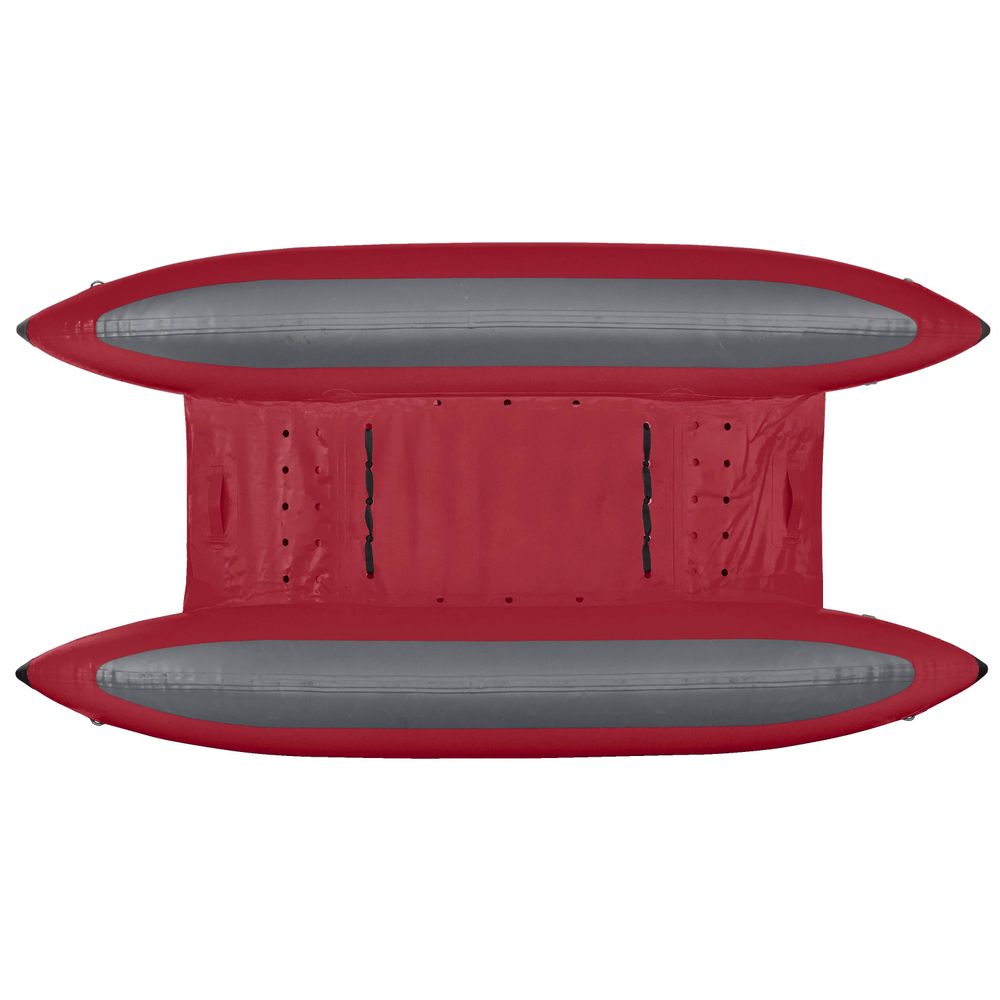 STAR Slice Paddle Catarafts