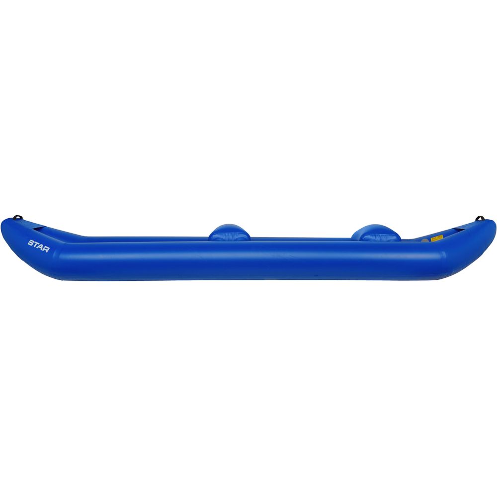 STAR Legend II Inflatable Kayak