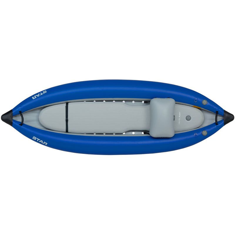 STAR Outlaw I Inflatable Kayak