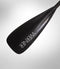 Werner Algonquin 2pc Adjustable Bent Shaft Canoe Paddle