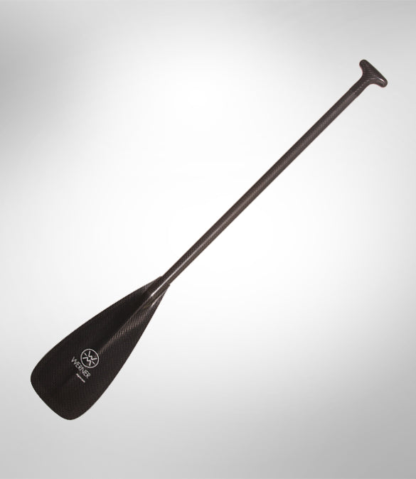 Werner Algonquin Bent Shaft Canoe Paddle