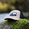 Trucker Organic & Recycled Cap - Expedition - Desert