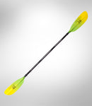 Werner Camano 2pc Straight Shaft Glass Paddle