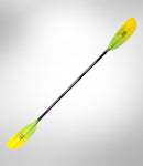 Werner Camano 2pc Bent Shaft Glass Paddle